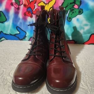 Arizona Jean Co Boots